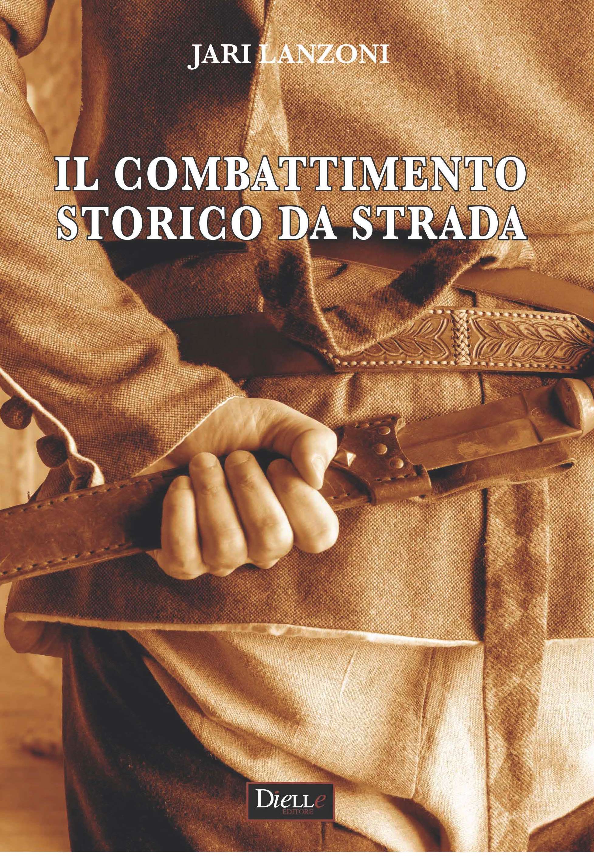 Copertina del libro